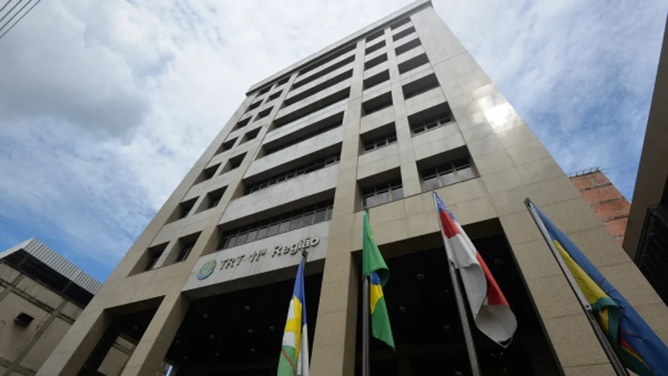 Trabalhadores do AM e RR recebem mais de R$ 402,5 milhões na Justiça do Trabalho em 2021