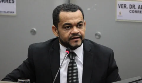 Podercast: Rozenha fala sobre empreendedorismo e a necessidade de incentivo ao futebol local