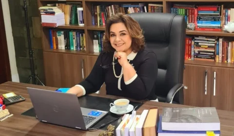 Reitora da Fametro anuncia pré-candidatura ao Governo do Amazonas