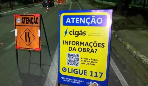 Cigás investe R$ 34 milhões na expansão da infraestrutura de distribuição de gás natural