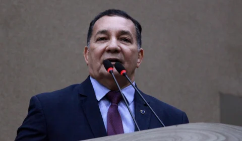 Gilmar Nascimento sugere implantação de banheiros públicos em parques e ruas de Manaus