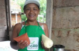 Governo do Amazonas aplicou R$ 53,9 milhões em crédito para produtores rurais do Estado