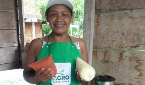 Governo do Amazonas aplicou R$ 53,9 milhões em crédito para produtores rurais do Estado