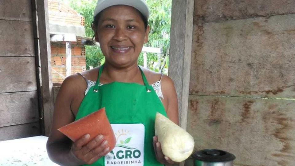 Governo do Amazonas aplicou R$ 53,9 milhões em crédito para produtores rurais do Estado