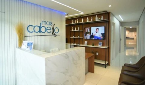 Expansão da maior clínica de solução capilar do Brasil chega em Manaus