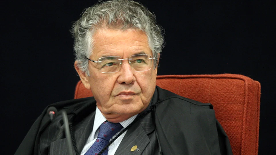 ‘Perdão a Daniel Silveira é ato soberano’, diz Marco Aurélio Mello