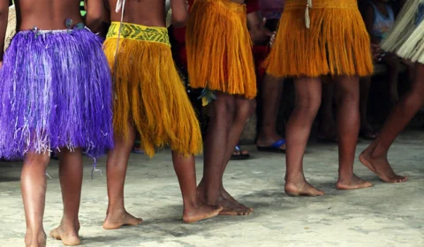 Informações sobre audiência de custódia chegarão ao Amazonas em línguas indígenas