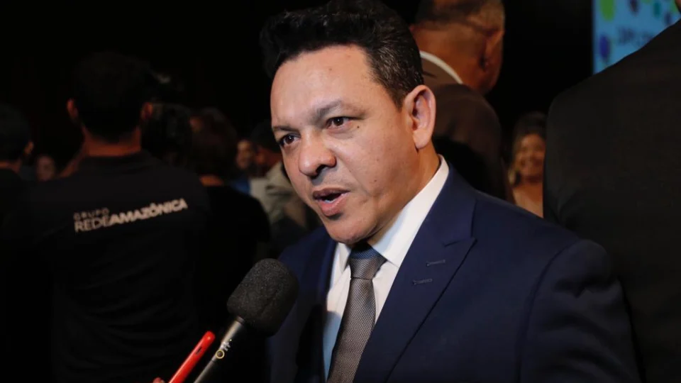 Deputado federal Ottaci Nascimento continua inelegível após TRE-RR negar recurso