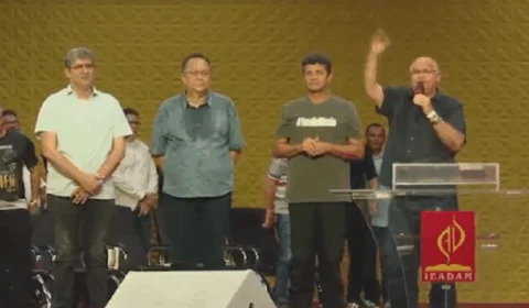 Comitê encaminha denúncia à Procuradoria Regional Eleitoral contra pedido de votos em culto da Assembleia de Deus