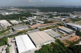 Indústria amazonense atinge marca histórica de consumo de gás natural em março, aponta Cigás