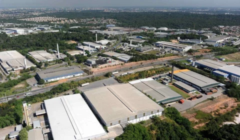 Indústria amazonense atinge marca histórica de consumo de gás natural em março, aponta Cigás