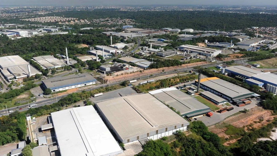 Indústria amazonense atinge marca histórica de consumo de gás natural em março, aponta Cigás