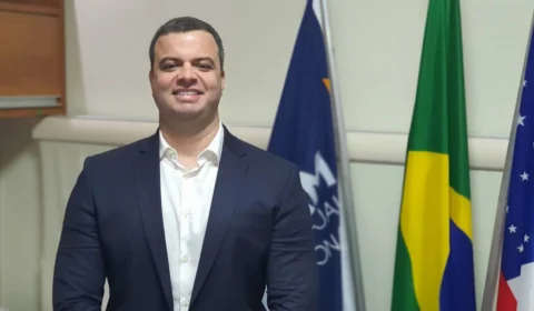 Rodrigo de Sá anuncia filiação ao PL e deve concorrer ao cargo de Deputado Federal