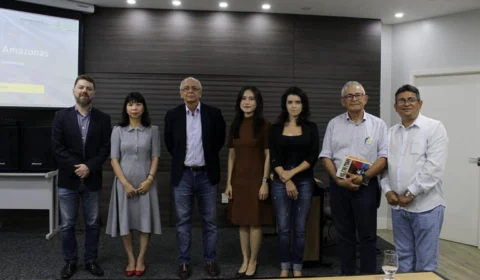 Vietnã demonstra interesse em investir no Amazonas