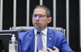 Com prestação de contas dos quatro anos como deputado federal, Marcelo Ramos encerra mandato