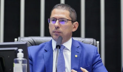 ‘O Governo Federal prolonga a nossa agonia’, diz Marcelo Ramos sobre a prorrogação em um mês do decreto de redução do IPI