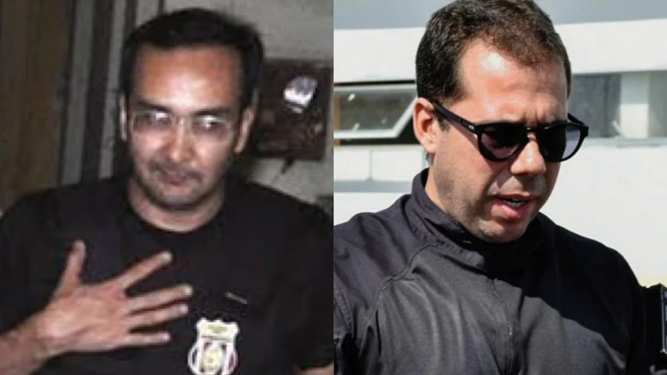 Delegados Ricardo Leite e Bruno Fraga assumem o comando da Polícia Civil do Amazonas