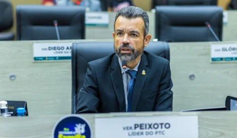 Peixoto propõe criação de espaços pet friendly em estabelecimentos comerciais