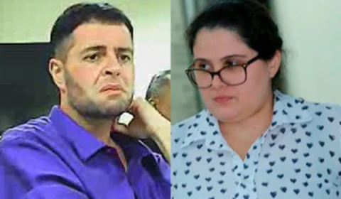 MPF: Mouhamad Moustafa e Priscila Marcolino são denunciados por sonegação de mais de R$ 10 milhões