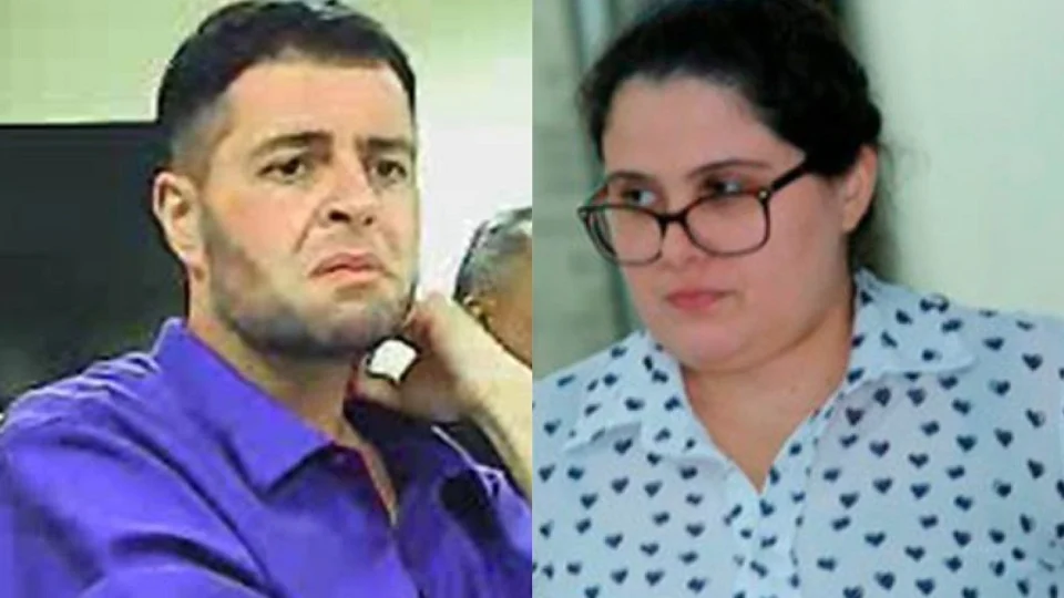 MPF: Mouhamad Moustafa e Priscila Marcolino são denunciados por sonegação de mais de R$ 10 milhões