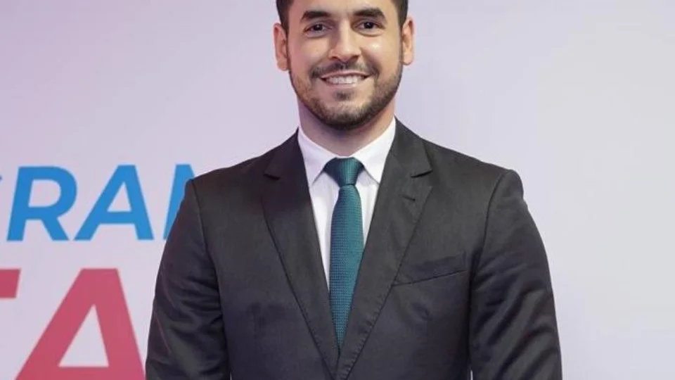 André Mota é o novo Secretário Executivo da SEDECTI