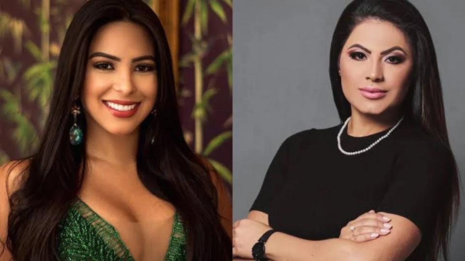 Miss Brasil e Miss Amazonas devem disputar vaga na ALEAM