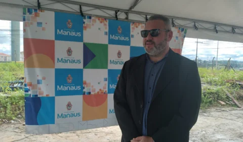 ‘Avante tem quadro para disputar o Governo do Amazonas’, diz secretário de Articulação Política da Prefeitura