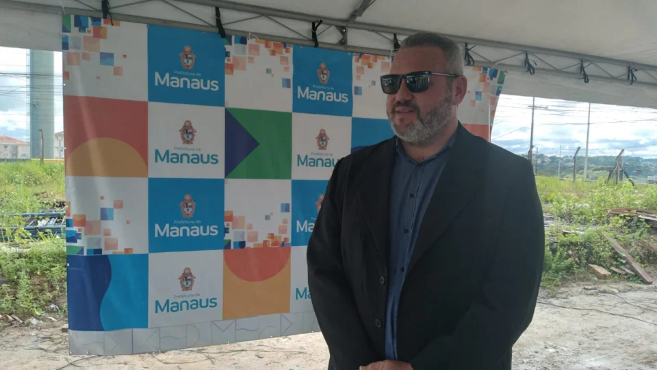 ‘Avante tem quadro para disputar o Governo do Amazonas’, diz secretário de Articulação Política da Prefeitura