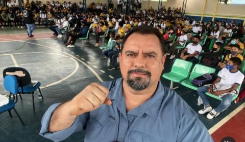 Delegado Paulo Mavignier deixa Denarc para concorrer a deputado estadual