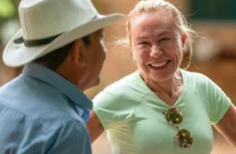 Ex-prefeita de Boa Vista, Teresa Surita entra na disputa ao Governo de Roraima pela segunda vez