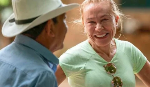 Ex-prefeita de Boa Vista, Teresa Surita entra na disputa ao Governo de Roraima pela segunda vez