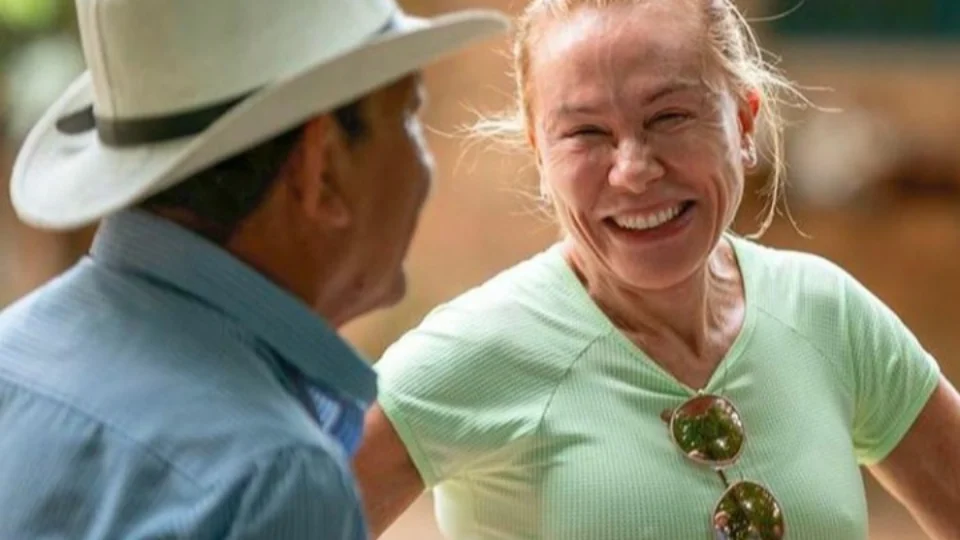 Ex-prefeita de Boa Vista, Teresa Surita entra na disputa ao Governo de Roraima pela segunda vez