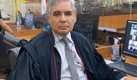 Desembargador Flávio Pascarelli é aclamado presidente para mandato ‘tampão’ no TJAM