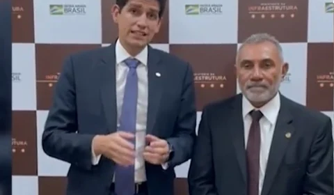 Ministro da Infraestrutura irá cumprir agenda em Roraima no próximo dia 22