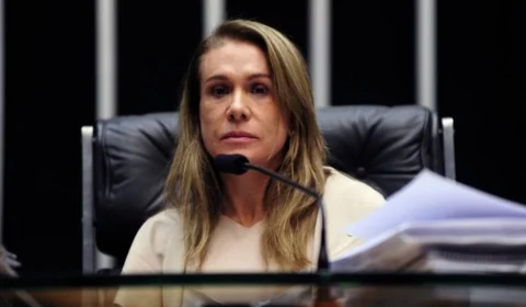 Pré-candidata ao Governo de Roraima já foi condenada pela Justiça por fraude em licitação