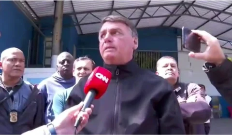 Um dia após publicação do decreto do IPI, Bolsonaro afirma que ZFM ‘ficou de fora’