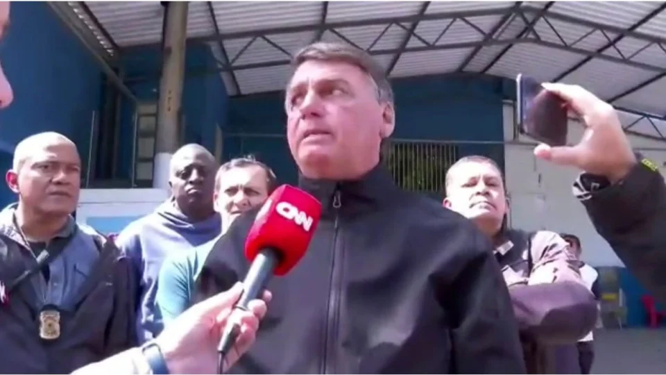 Um dia após publicação do decreto do IPI, Bolsonaro afirma que ZFM ‘ficou de fora’