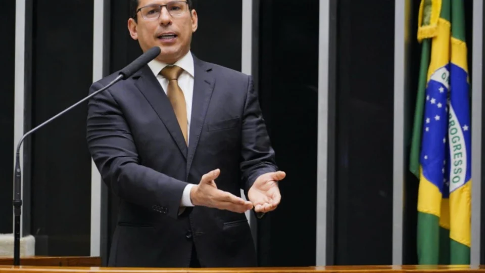 Marcelo Ramos apresenta proposta que estabelece mandato à Suframa