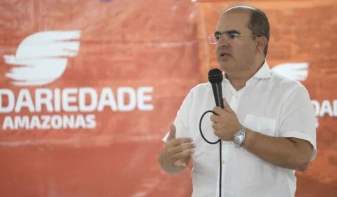 Ricardo Nicolau deve fazer palanque para Lula no Amazonas