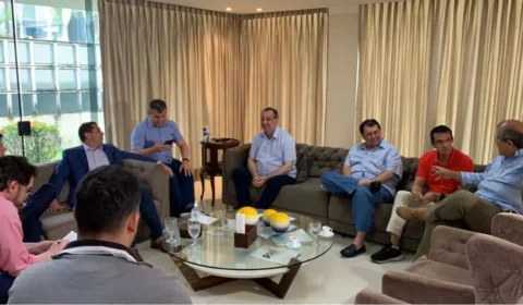 Com apoio do Solidariedade, bancada federal do AM ingressará com Adin contra decreto do IPI