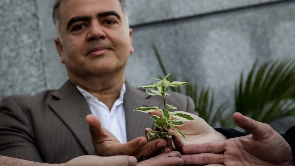 Grande defensor das causas ambientais no judiciário amazonense morre aos 56 anos