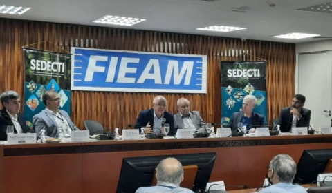 Codam aprova incremento de R$ 2,8 bilhões na economia do Amazonas