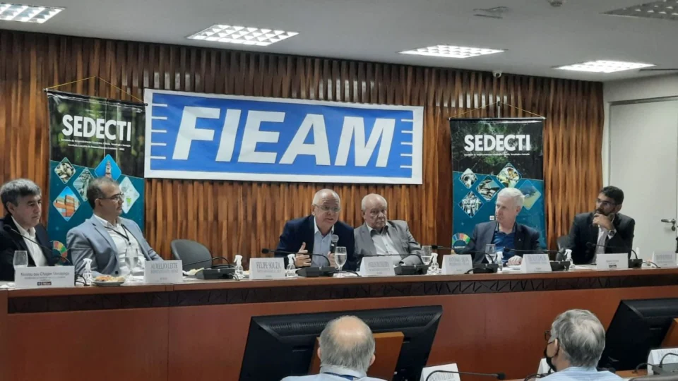 Codam aprova incremento de R$ 2,8 bilhões na economia do Amazonas