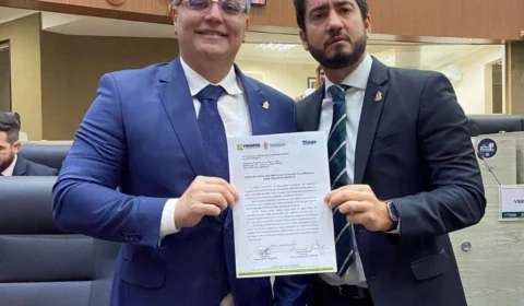 Vereadores de Manaus pedem apoio de parlamentares de todo o Brasil à Zona Franca