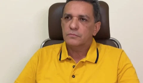 ‘Ele é um jacamim’, afirma Mecias de Jesus sobre Romero Jucá