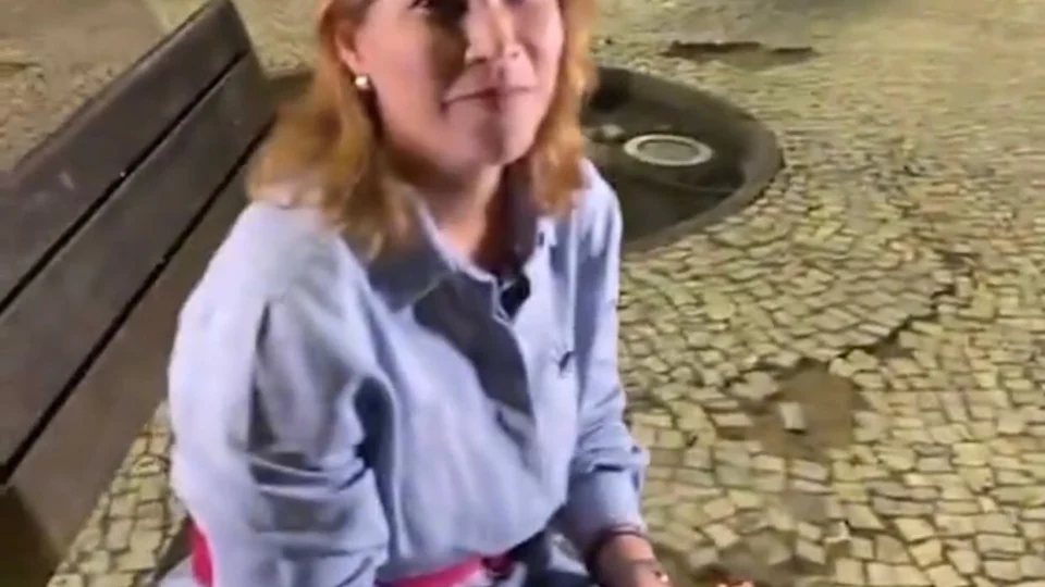 Pré-candidata a deputada federal, ‘Capitã Cloroquina’ explora volta à vida normal em Manaus