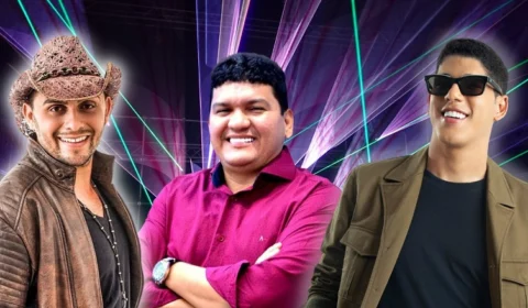 Shows de Zé Vaqueiro e Mano Walter vão custar R$ 670 mil aos cofres do Careiro Castanho