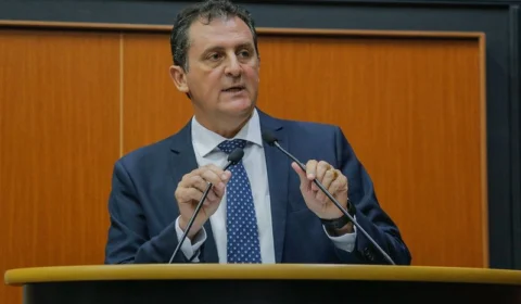 PL apresentado na ALE-RR garante ascensão a policiais militares de reserva que voltam à ativa