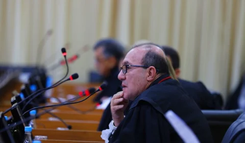 Tribunal de Justiça julga inconstitucional lei que trata de segurança a ex-governadores