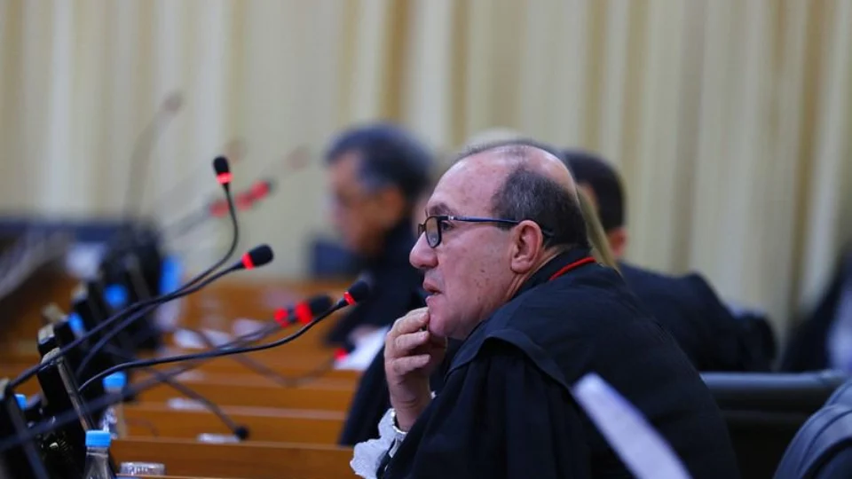 Tribunal de Justiça julga inconstitucional lei que trata de segurança a ex-governadores